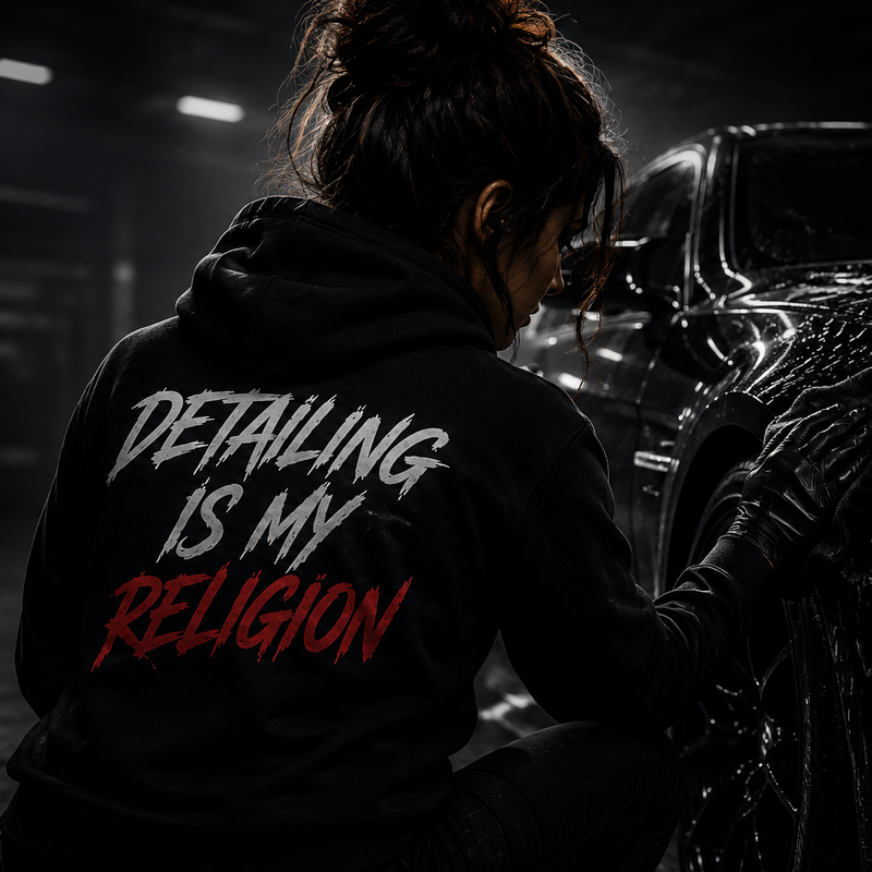 MORE THAN A BRAND.
IT'S A LIFESTYLE.